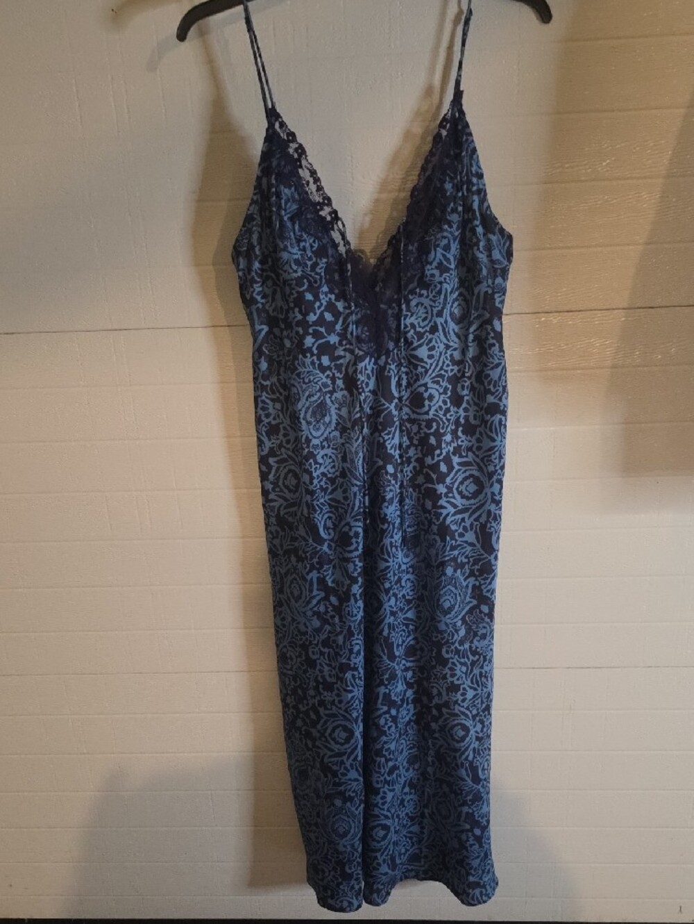 Free People Intimately Someone Like You Midi Dress Size S - Picture 3 of 6